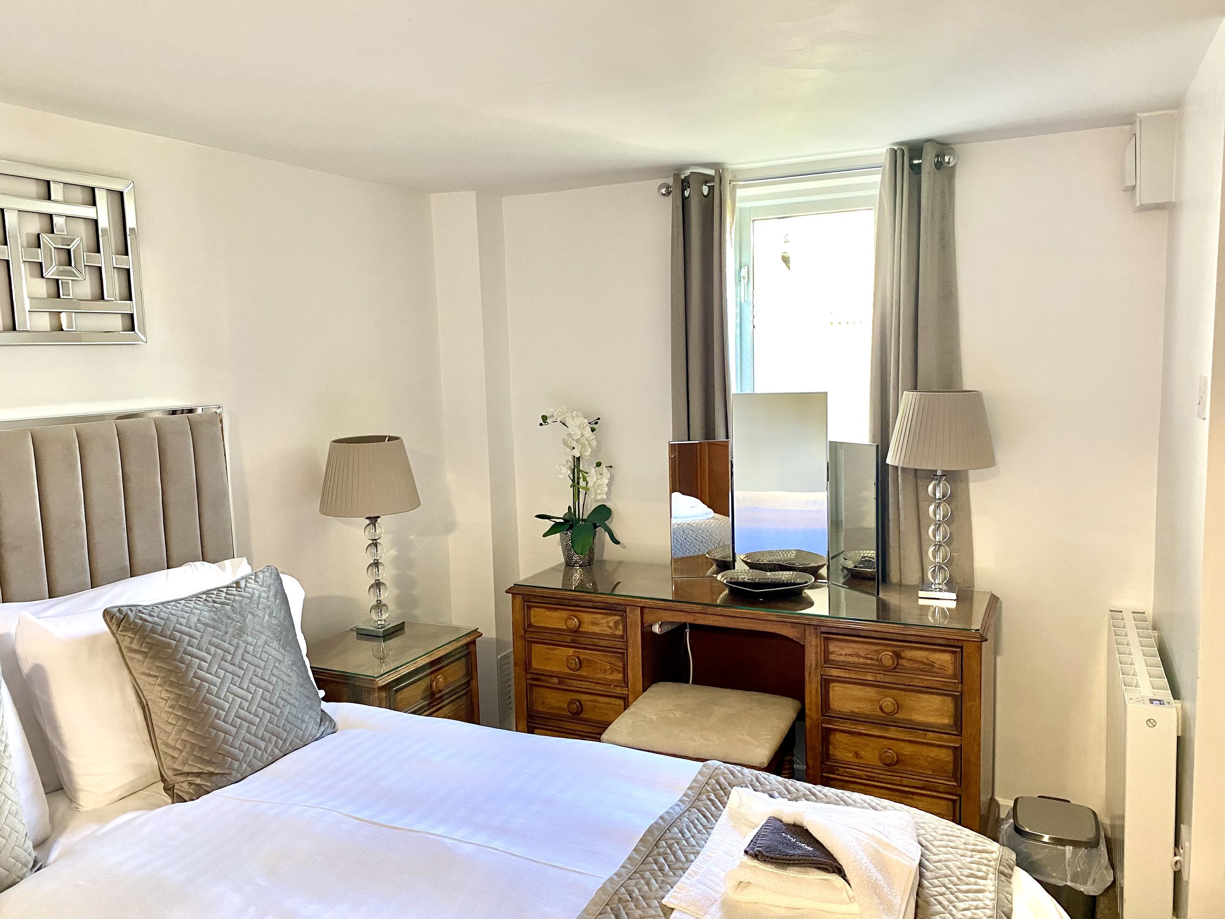 School House Bed and Breakfast photo