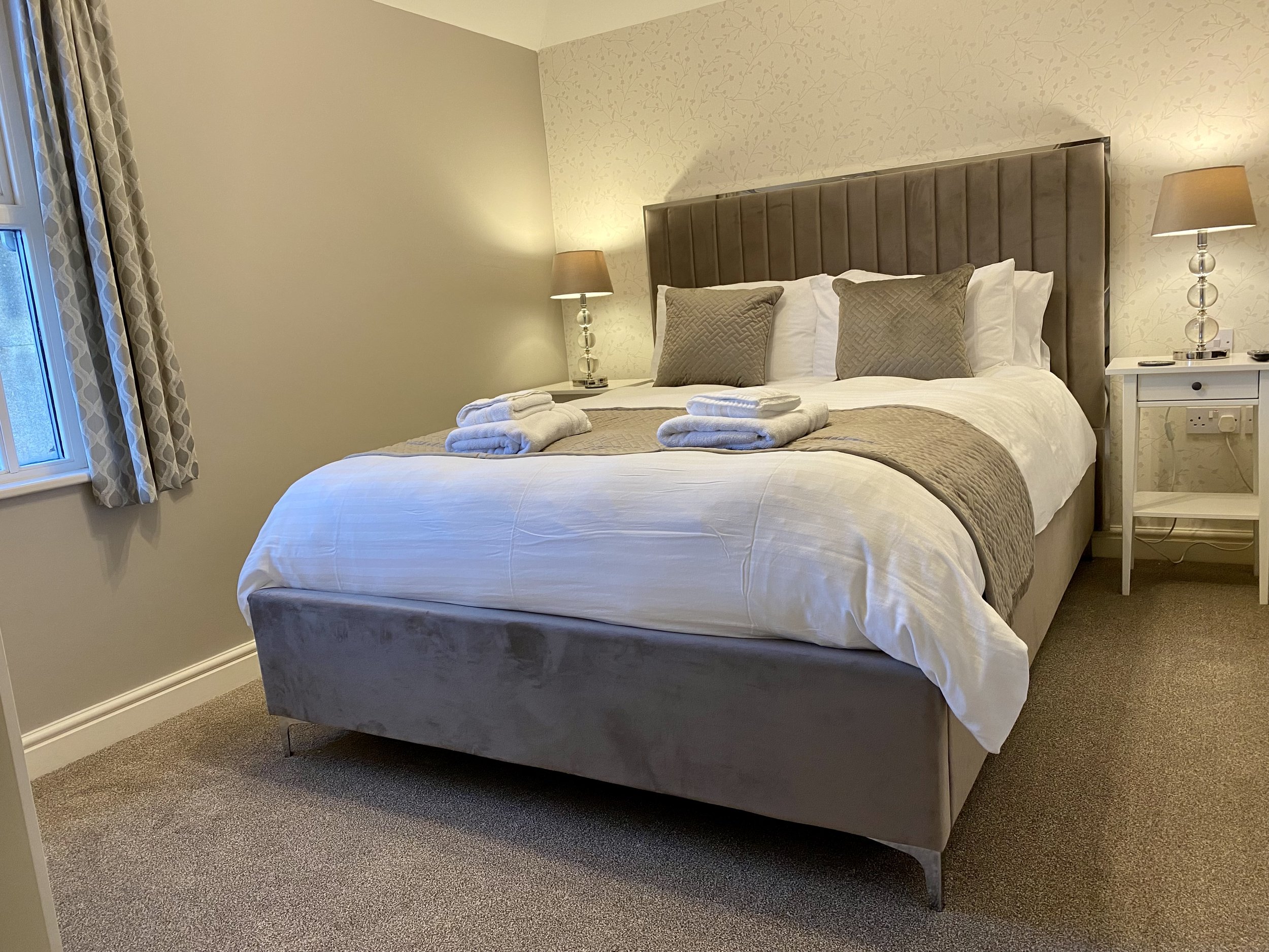 School House Bed and Breakfast photo