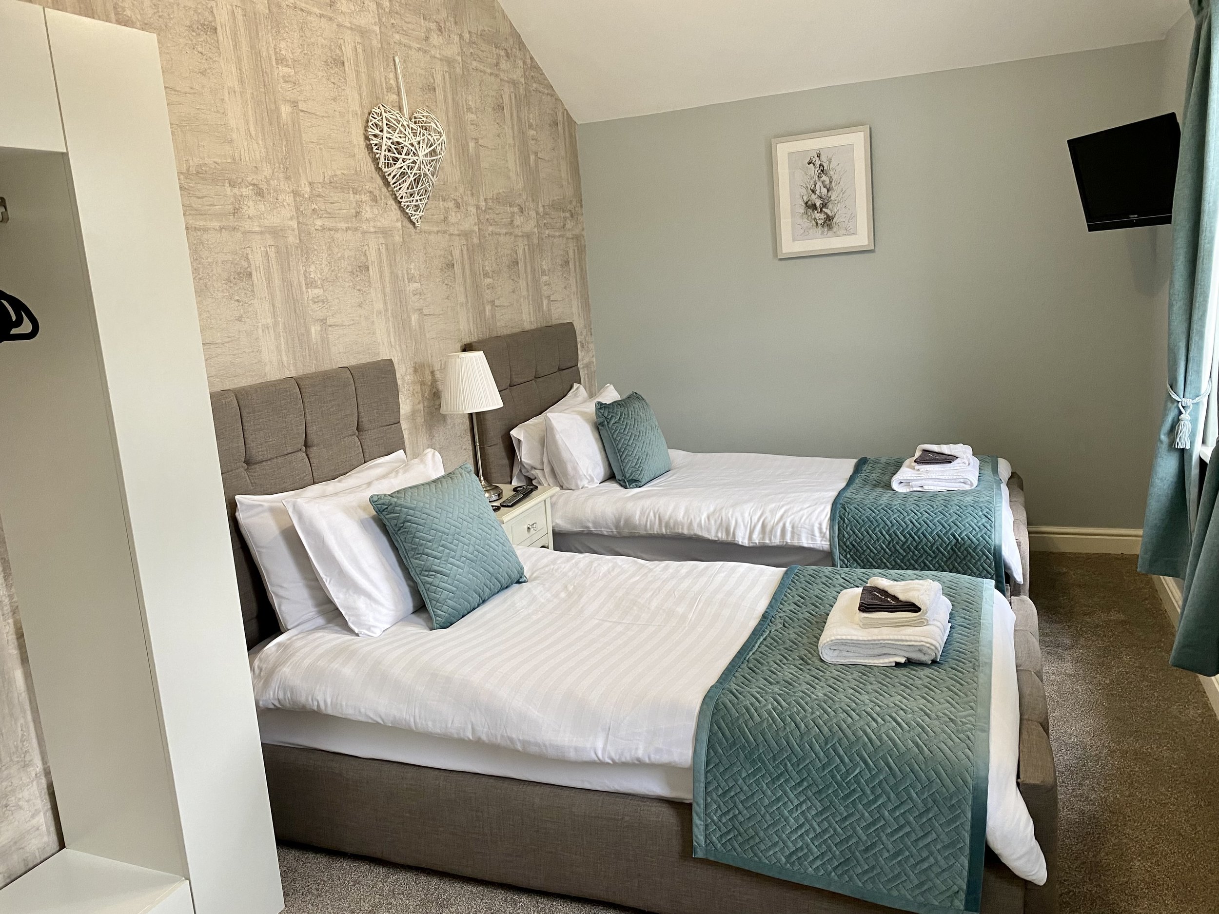 School House Bed and Breakfast photo
