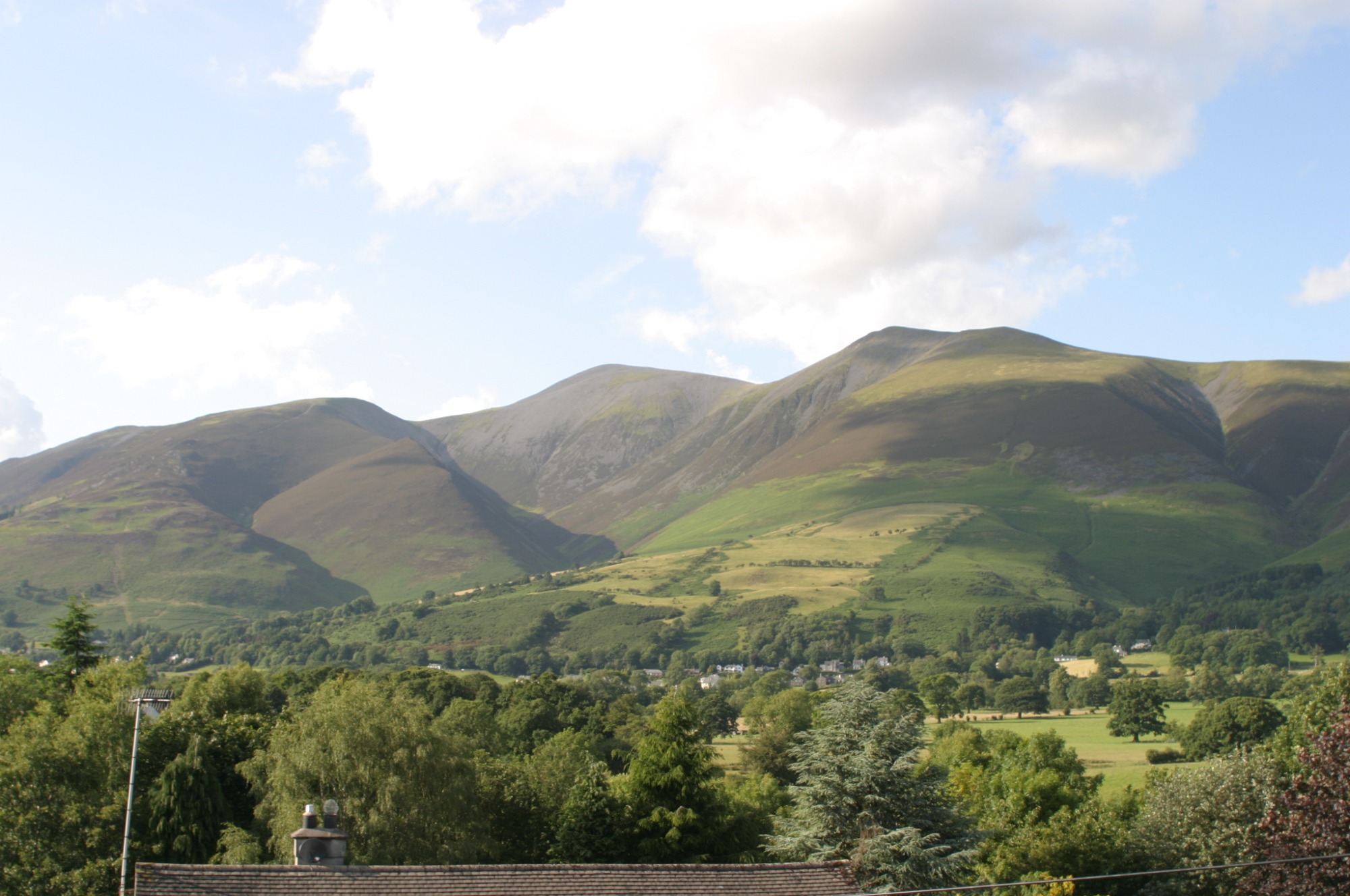 Skiddaw Grove Guesthouse photo