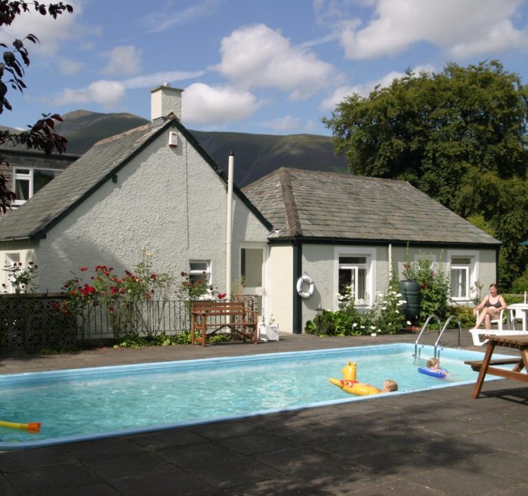 Skiddaw Grove Guesthouse photo