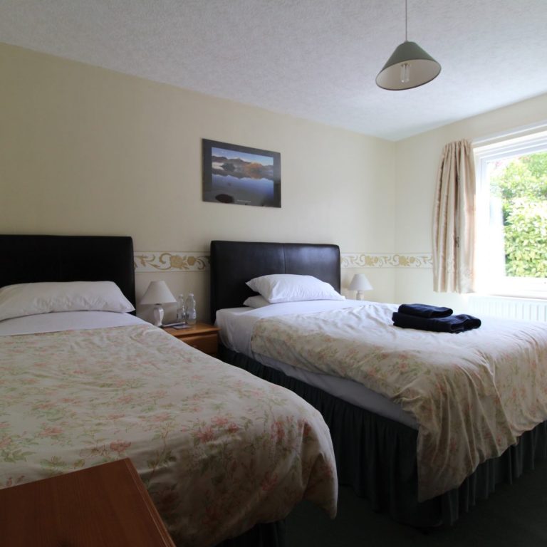 Skiddaw Grove Guesthouse photo