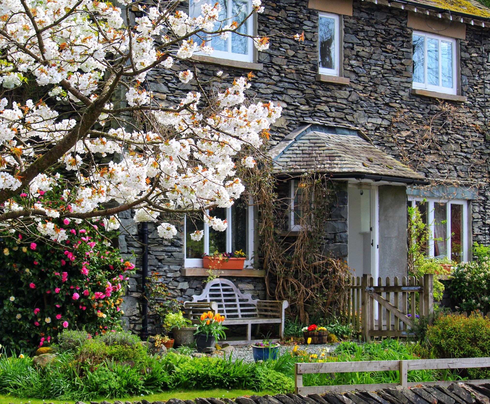 Stockghyll Cottage photo