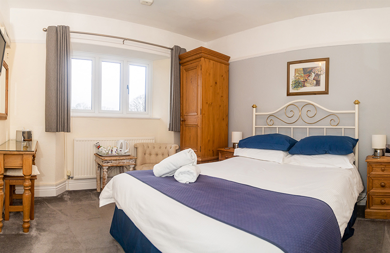 Stockghyll Cottage photo