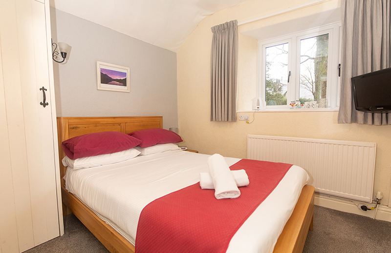 Stockghyll Cottage photo