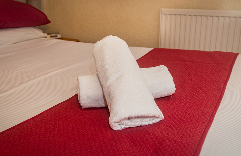 Stockghyll Cottage photo