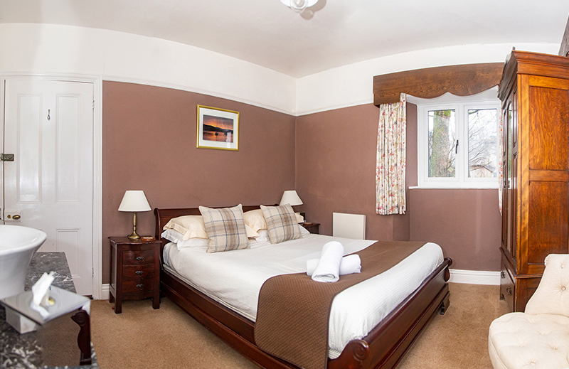 Stockghyll Cottage photo