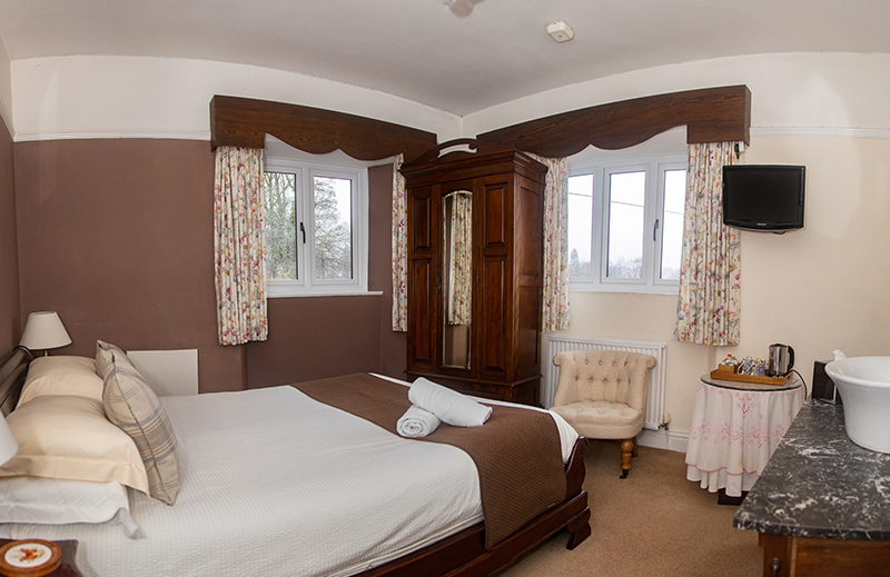Stockghyll Cottage photo