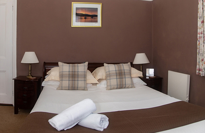 Stockghyll Cottage photo