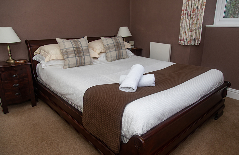 Stockghyll Cottage photo