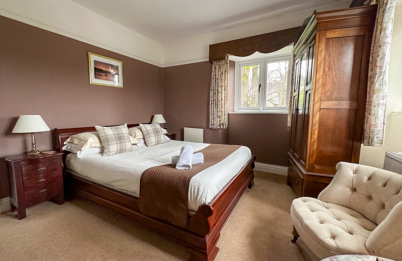 Stockghyll Cottage photo