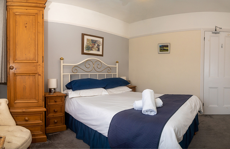 Stockghyll Cottage photo