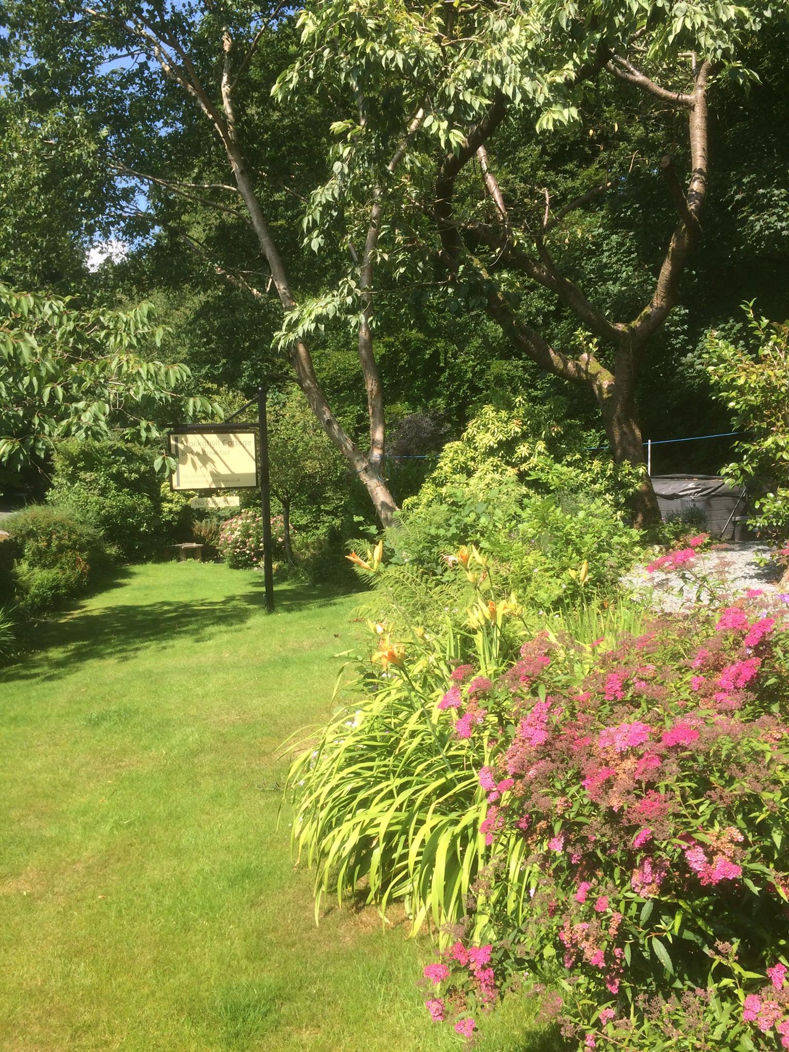 Stockghyll Cottage photo