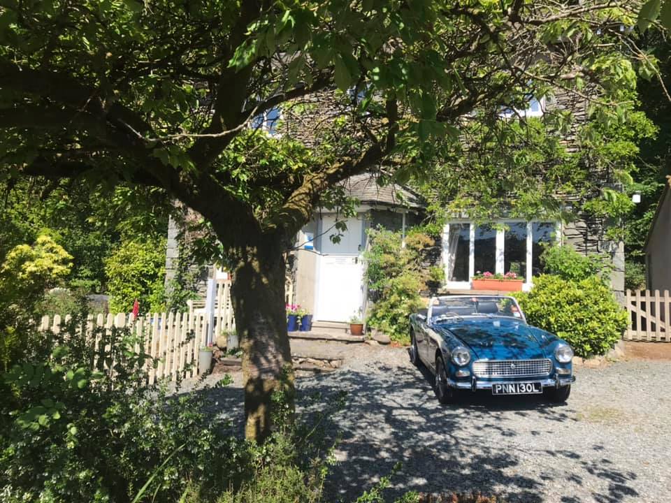 Stockghyll Cottage photo