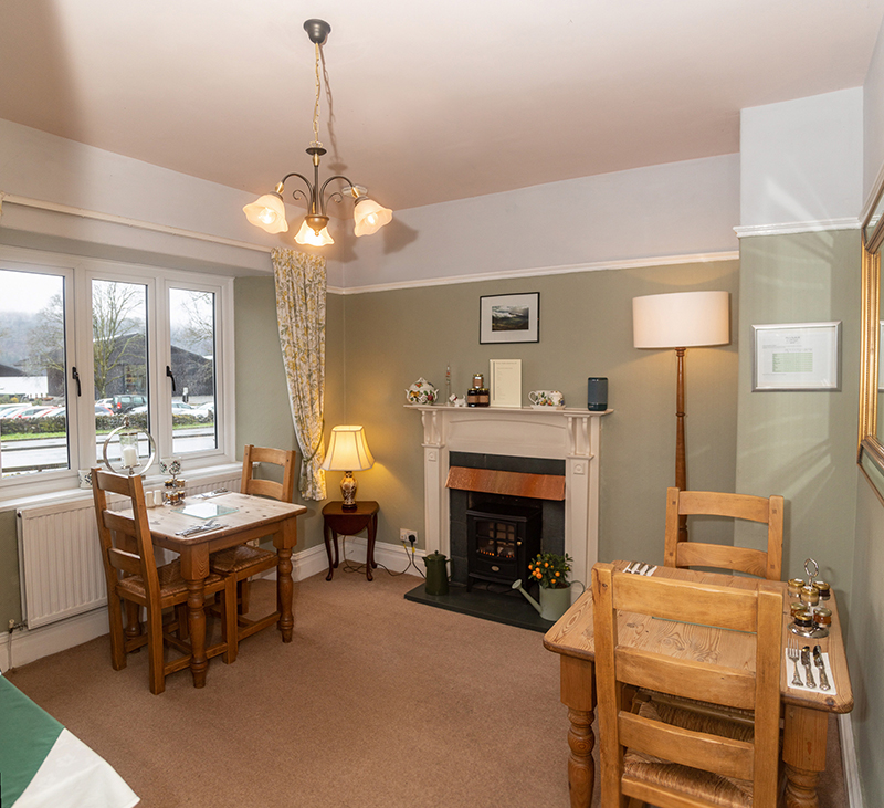 Stockghyll Cottage photo