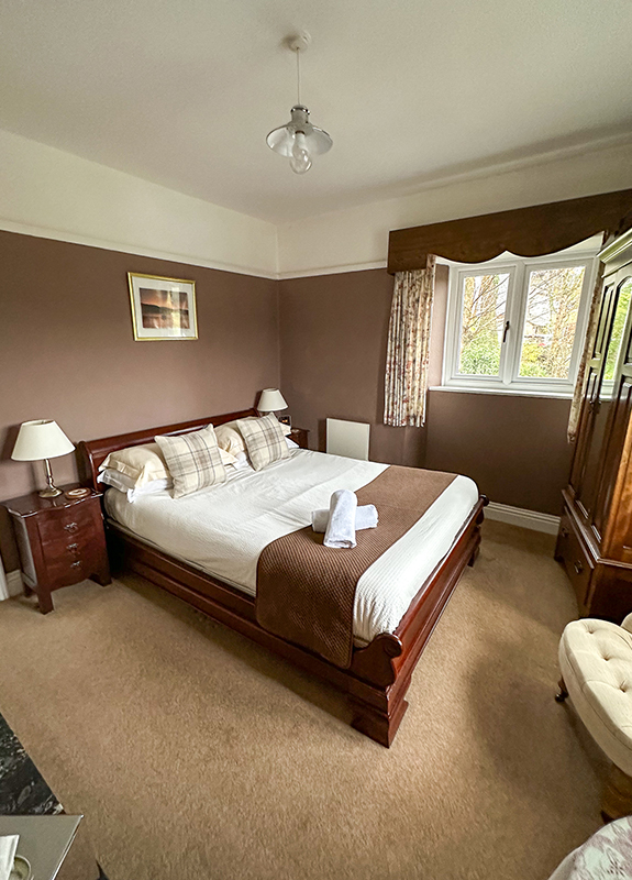 Stockghyll Cottage photo