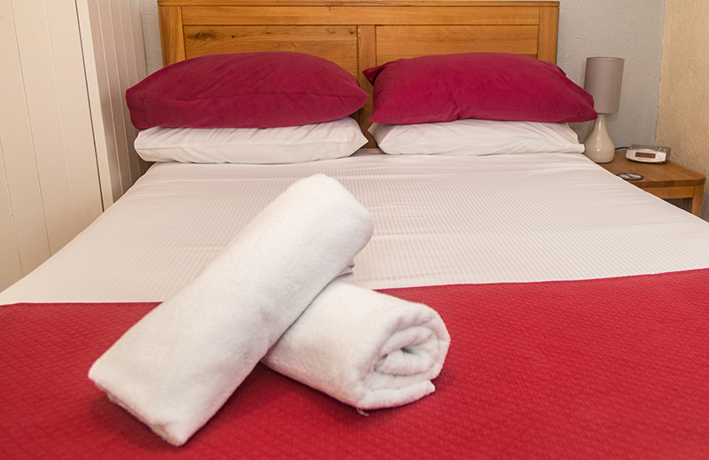 Stockghyll Cottage photo