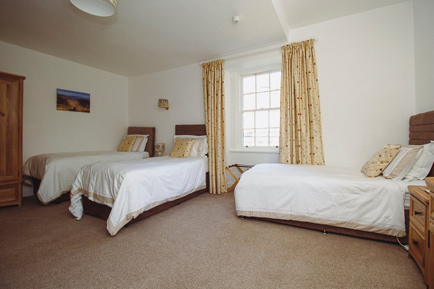 Stone Farm House photo