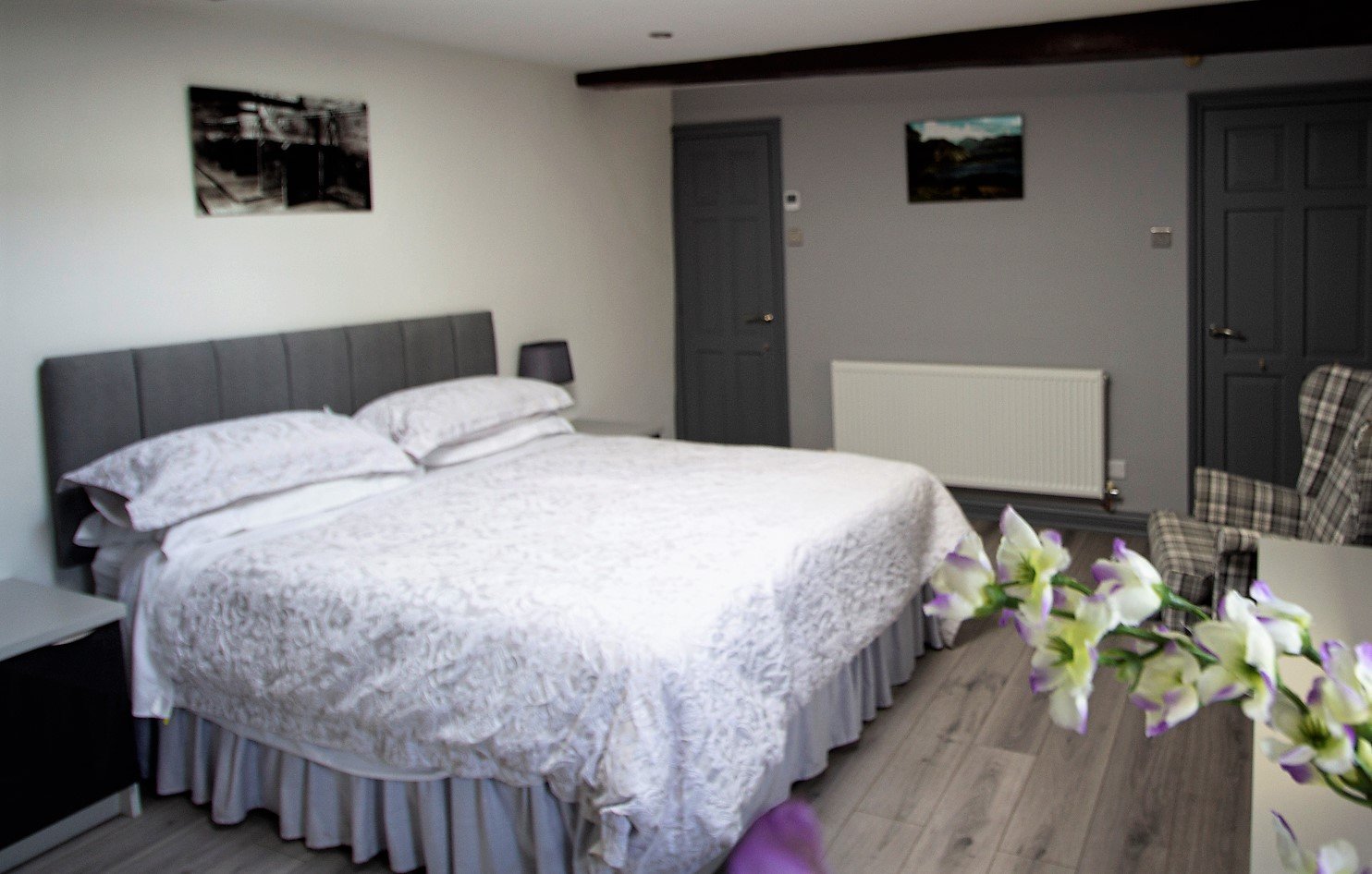 Stone Farm House photo