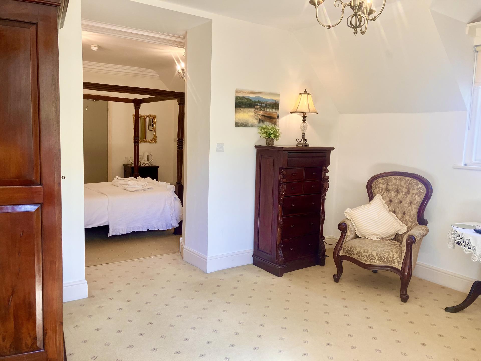 Storrs Gate House photo