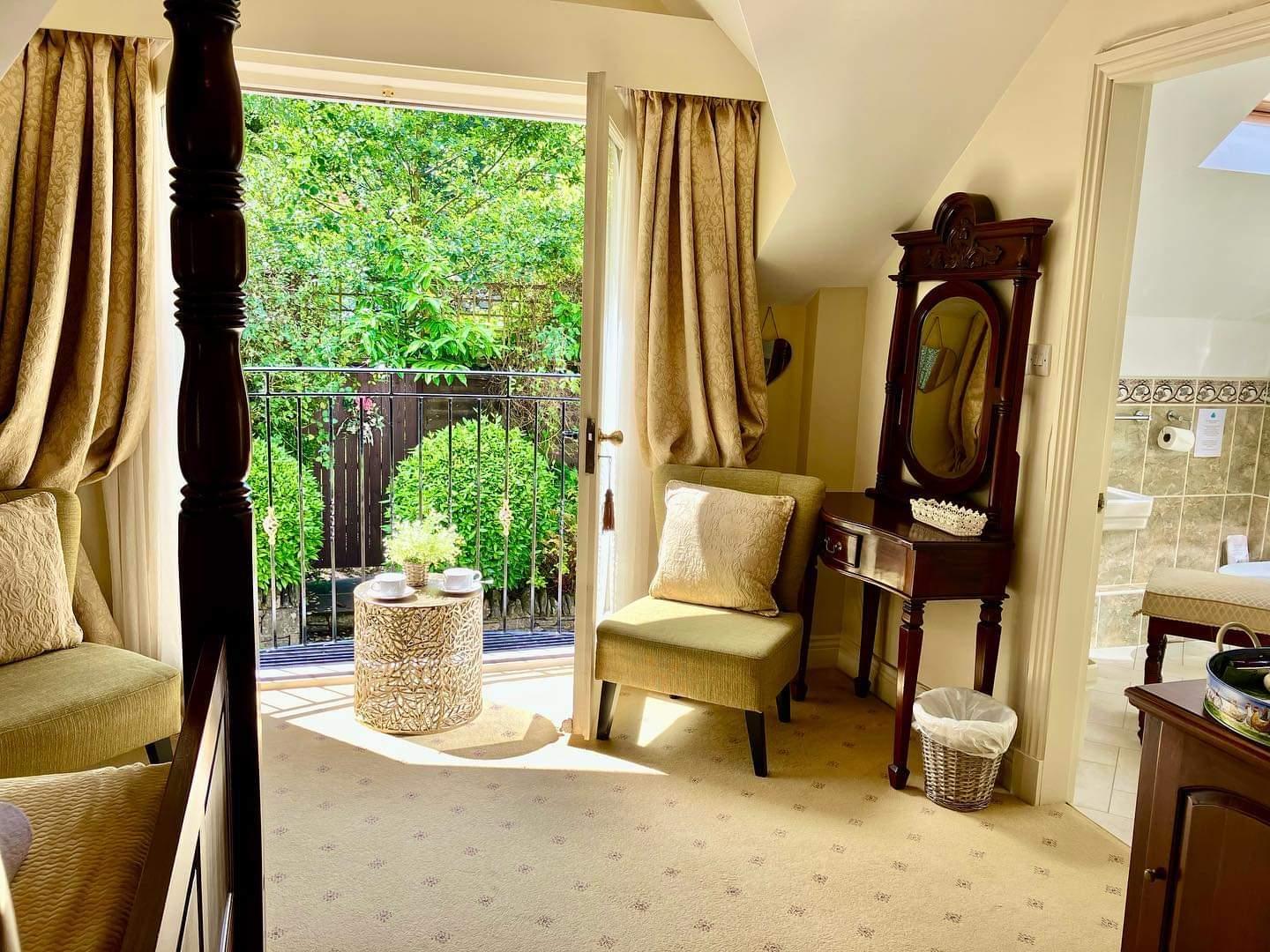 Storrs Gate House photo