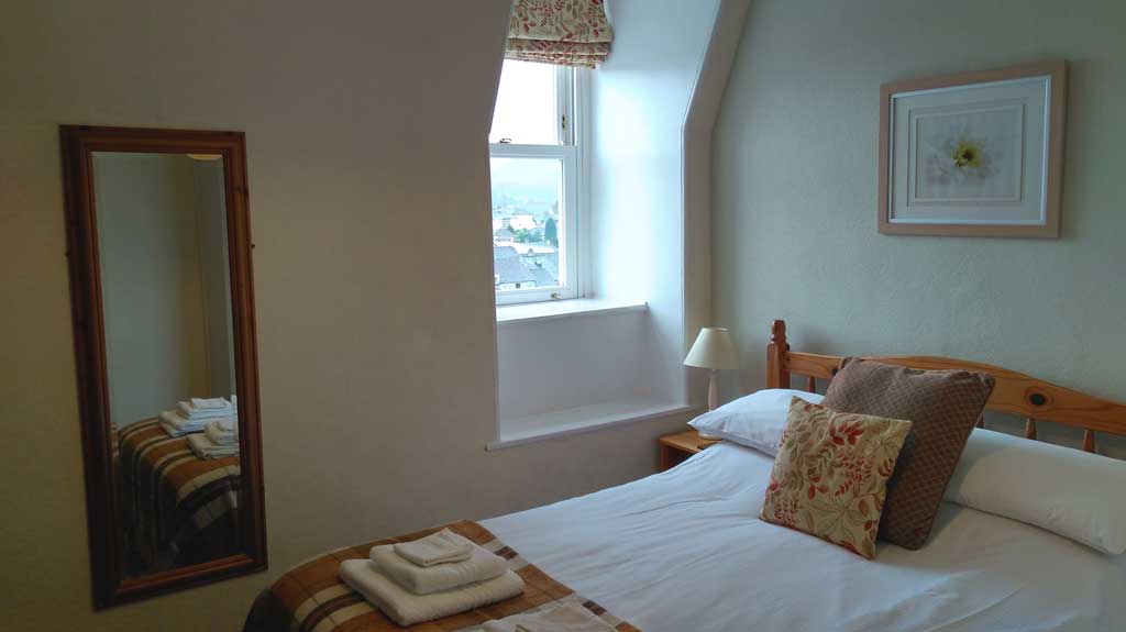 Swiss Court Guest House photo