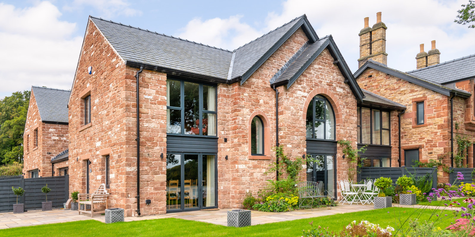 Tarn End Cottage photo
