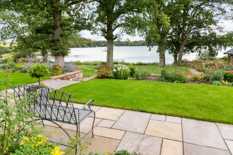Tarn End Cottage photo