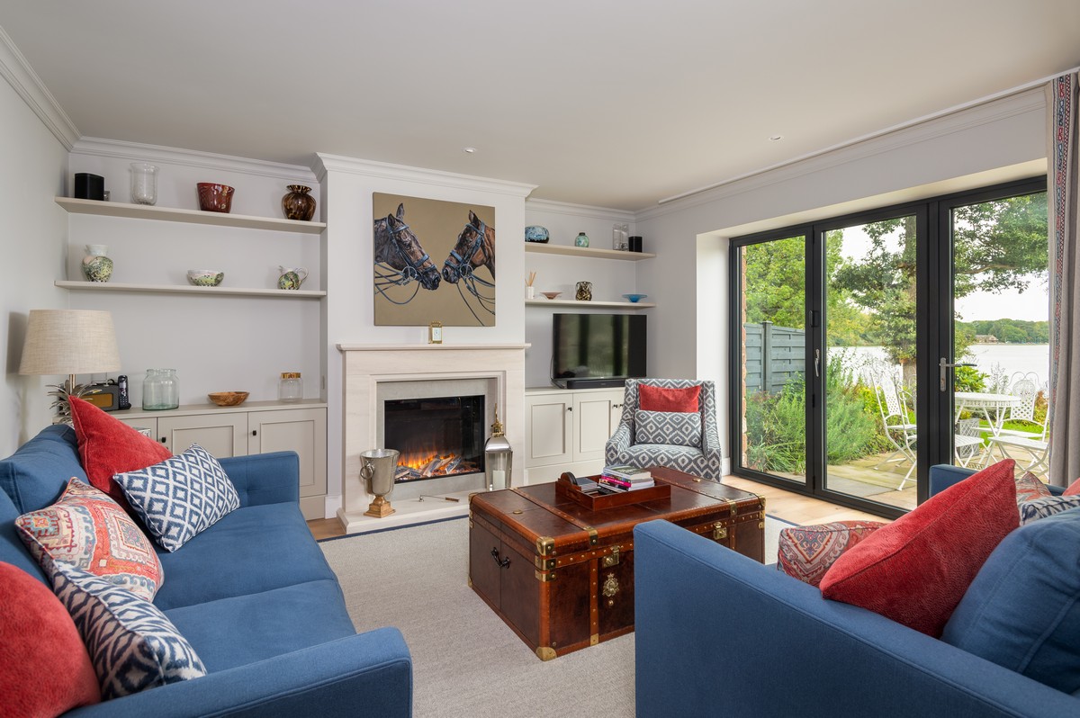 Tarn End Cottage photo
