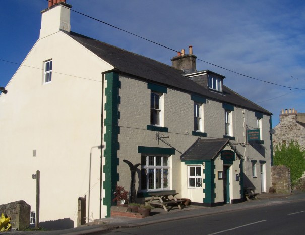 Temple Croft B&B photo