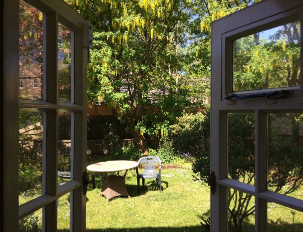 Temple Croft B&B photo
