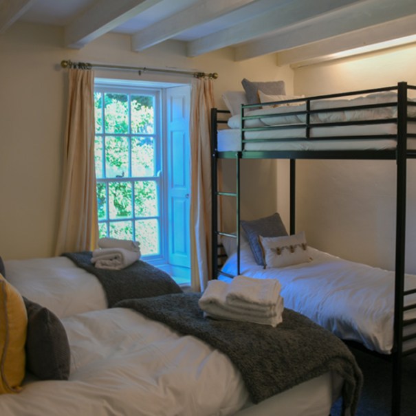 Temple Croft B&B photo