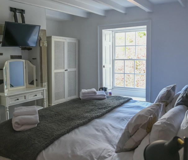 Temple Croft B&B photo