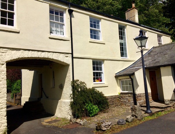 Temple Croft B&B photo