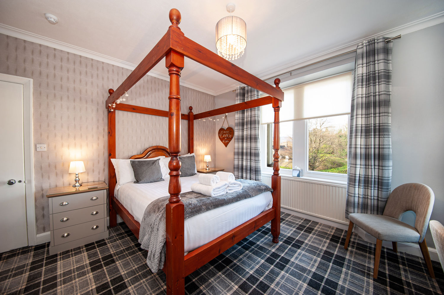The Coppice Guest House photo