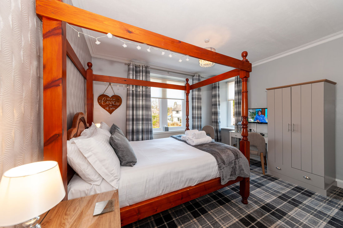 The Coppice Guest House photo