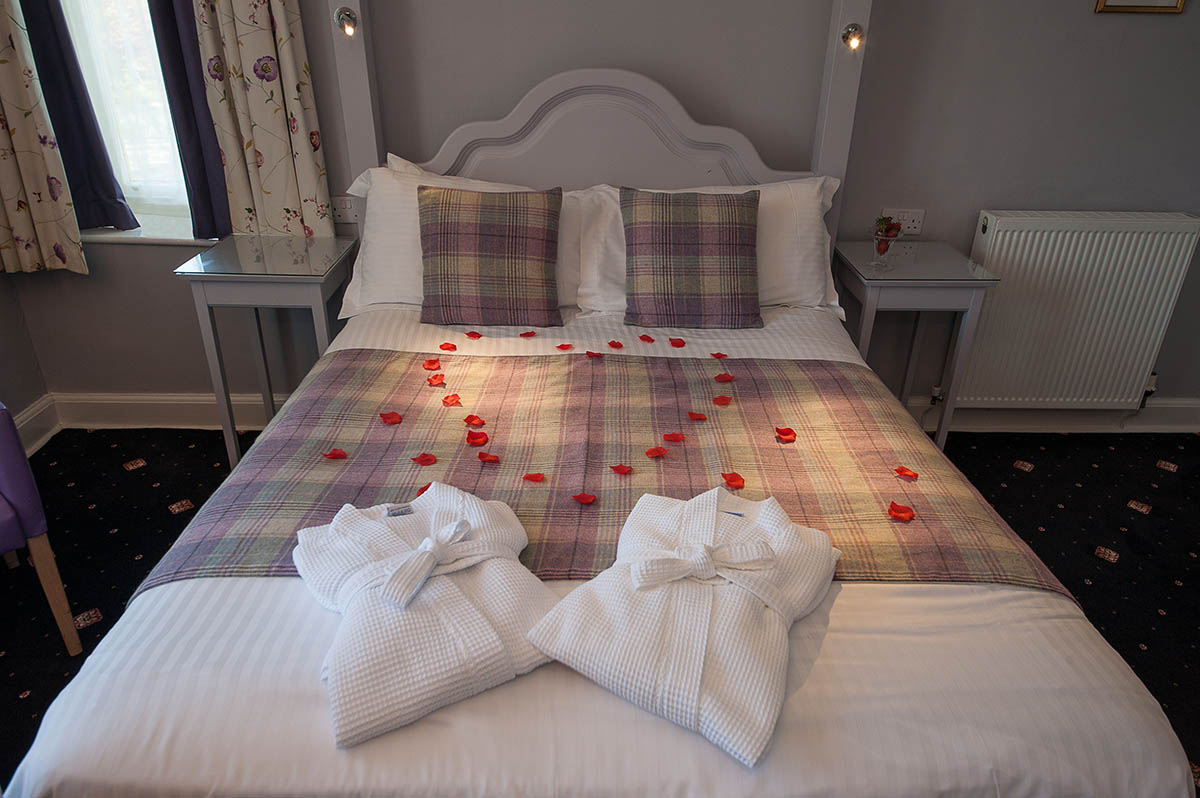The Coppice Guest House photo