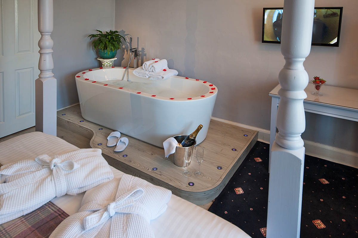 The Coppice Guest House photo