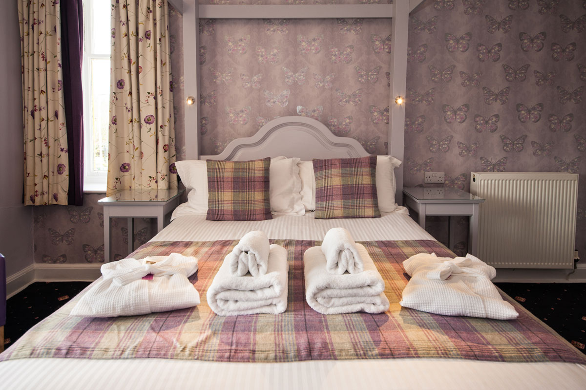 The Coppice Guest House photo