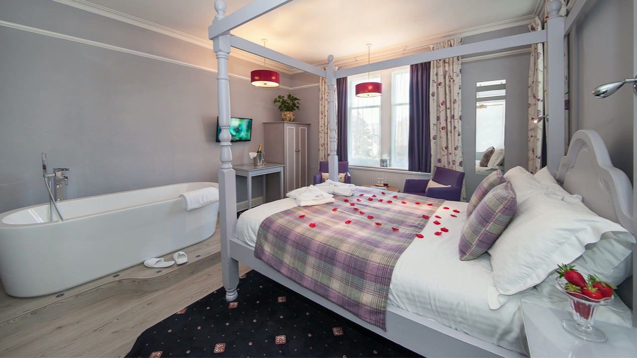 The Coppice Guest House photo