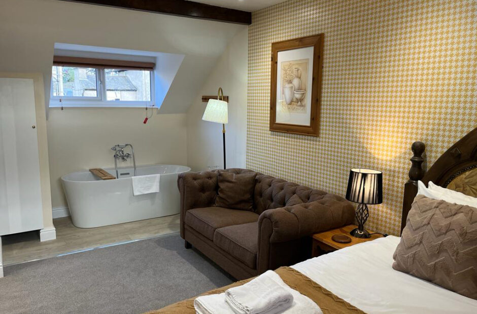 The Cottage photo