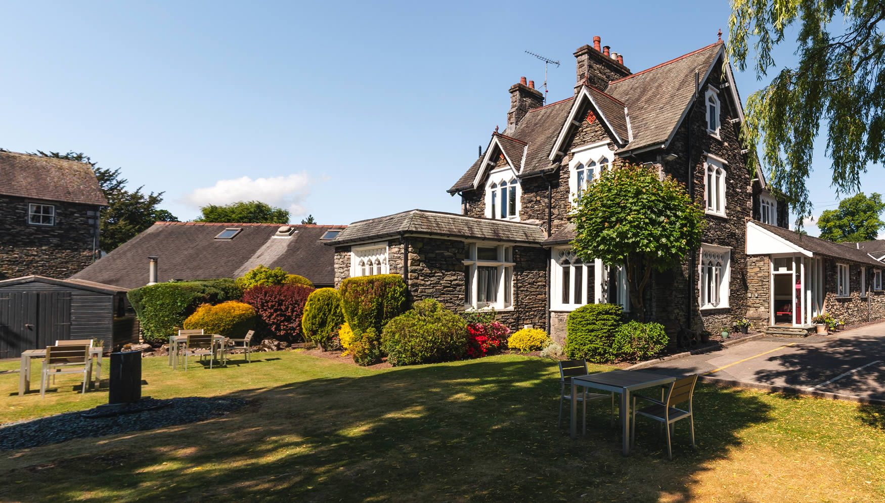 The Hideaway at Windermere photo