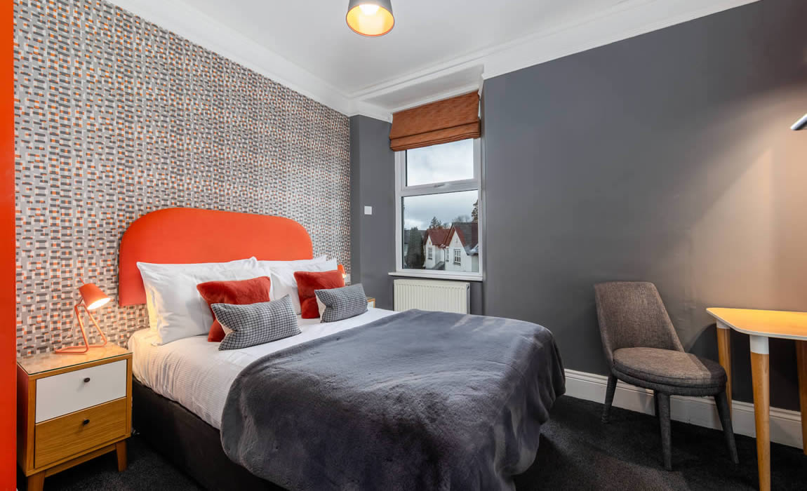 The Hideaway at Windermere photo