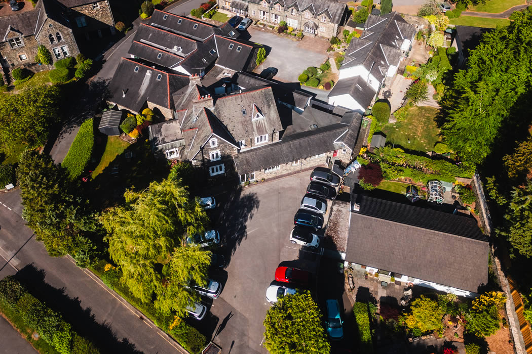 The Hideaway at Windermere photo