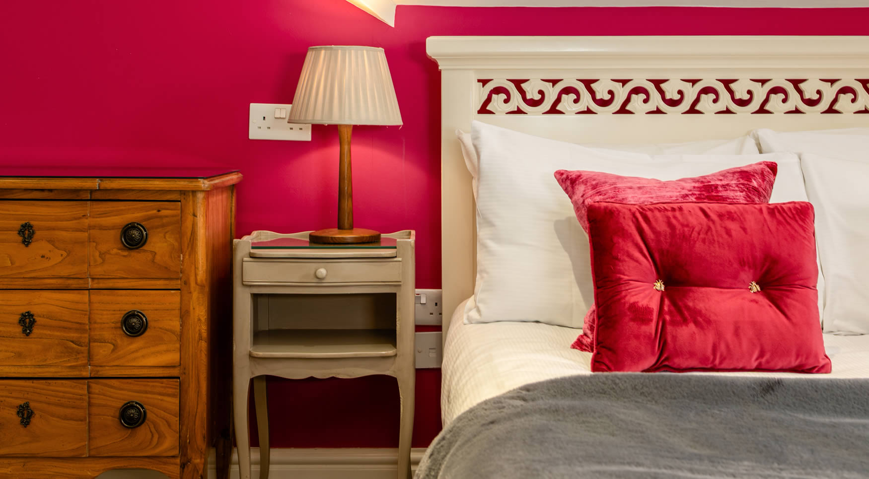 The Hideaway at Windermere photo