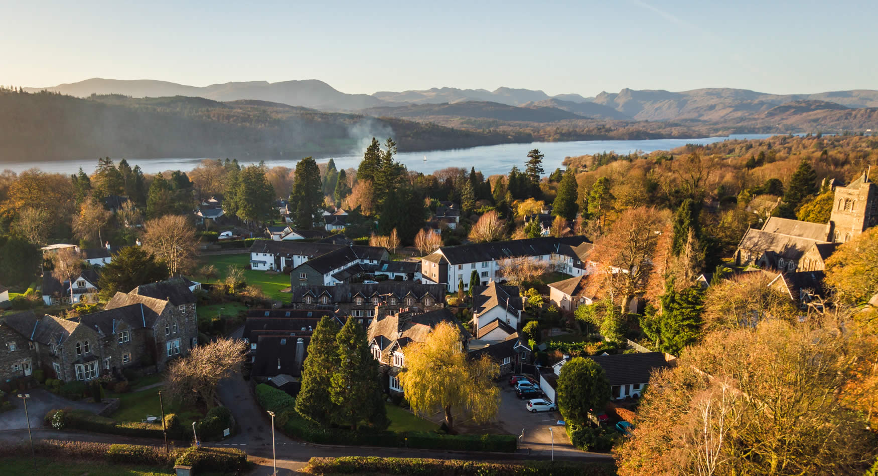 The Hideaway at Windermere photo