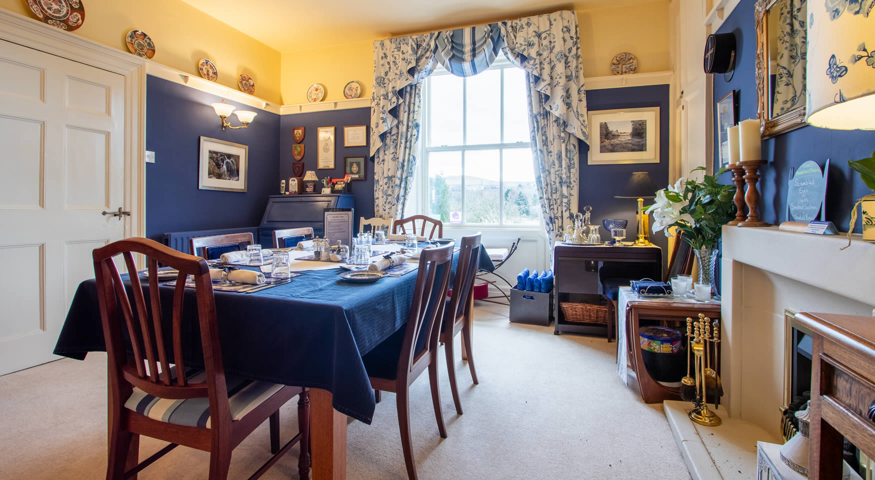 The Hill B&B photo