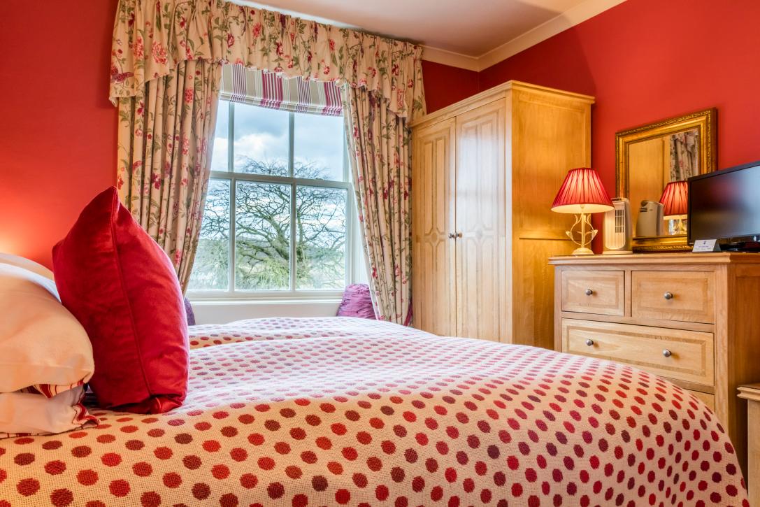 The Hill B&B photo