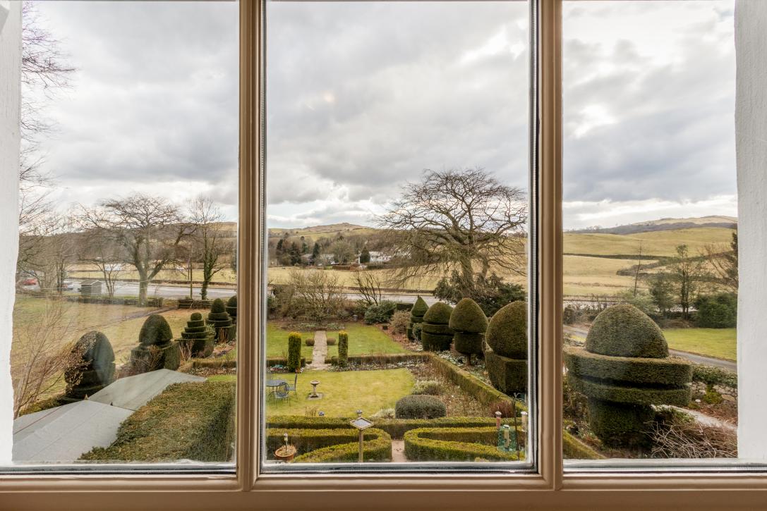 The Hill B&B photo