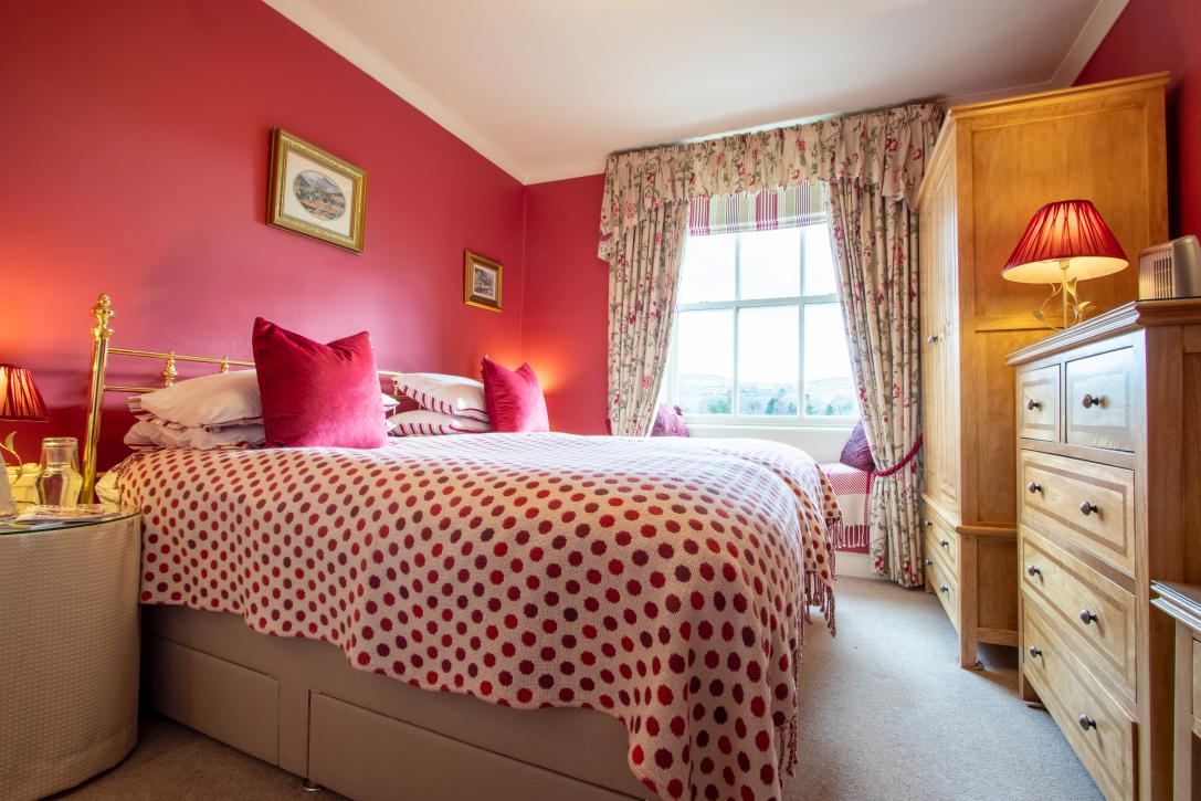 The Hill B&B photo